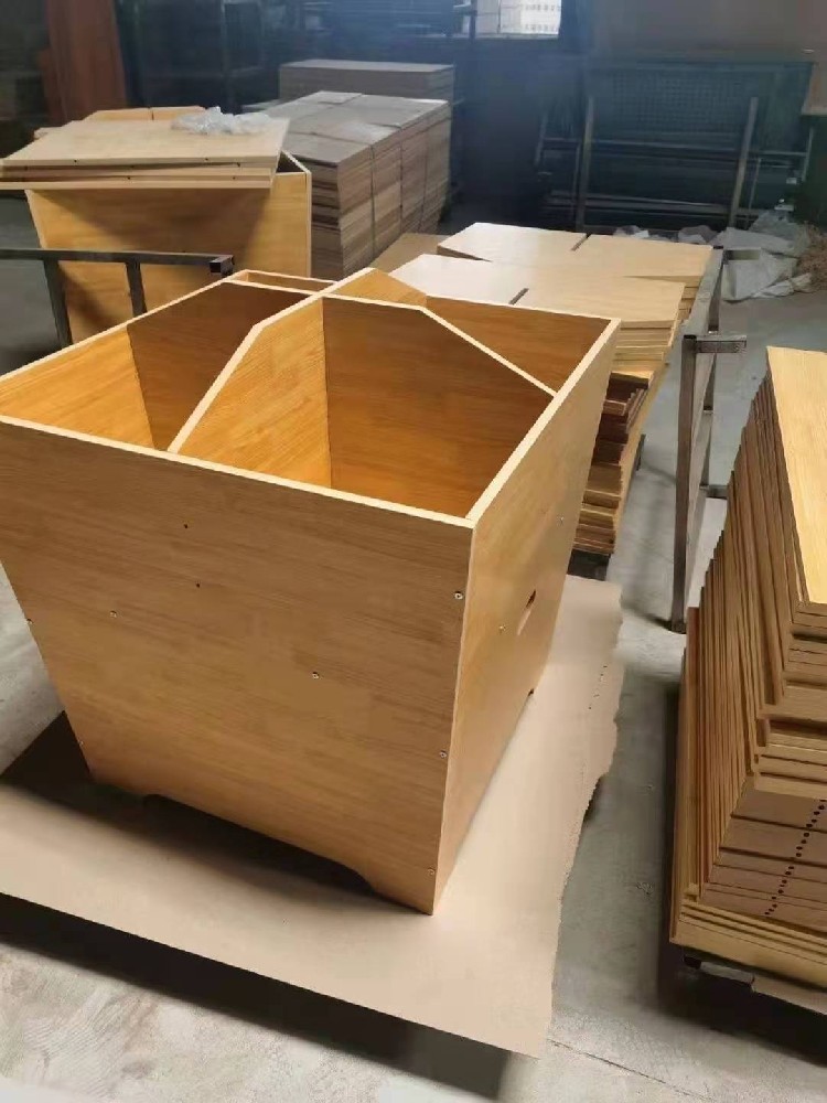 雜糧米桶